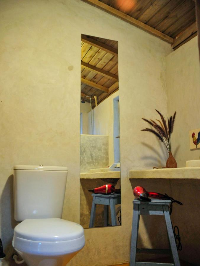 Chale Paiol - Sitio Lajinha Villa Alagoa Esterno foto